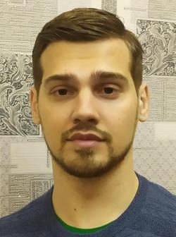 Хребтов Михаил Яковлевич