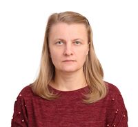 Цибульская Наталья Юрьевна