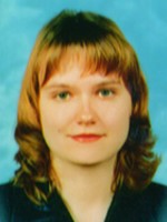 Цуканова Елена Викторовна