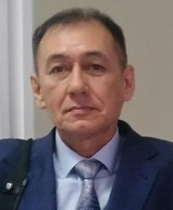 Цхай Виталий Борисович