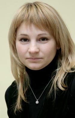 Цывцына Лидия Феликсовна