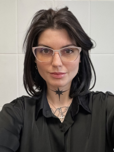 Цюпко Екатерина Владиславовна