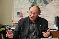 Баевскии Олег Артемович