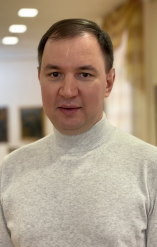 Чащин Роман Николаевич