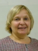 Челнокова Татьяна Михайловна