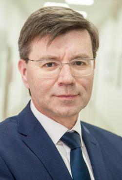 Черданцев Дмитрий Владимирович
