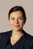 Черкашина Полина Андреевна