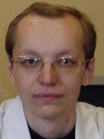 Черниченко Андрей Александрович