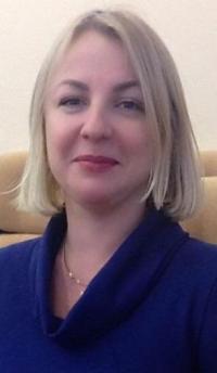 Чеснокова Лариса Леонидовна