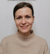 Чижик Надежда Александровна