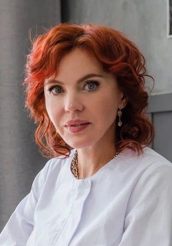 Чикишева Инна Викторовна