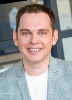 Чикунов Владимир Викторович