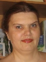 Чистякова Ирина Николаевна