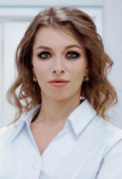 Чурина Дарья Евгеньевна