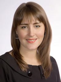 Чуфтаева Ирина Анатольевна