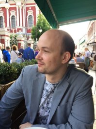 Базавлюк Владимир Николаевич
