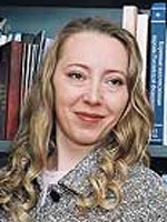 Шагарова Светлана Геннадьевна