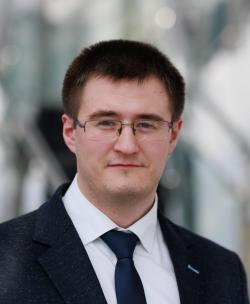 Шадрин Константин Викторович