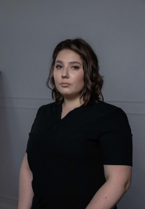Шалатова Марина Алексеевна