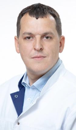 Шамов Дмитрий Сергеевич