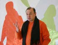 Базаров Тахир Юсупович