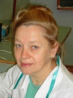 Шапиро Людмила Афонасьевна