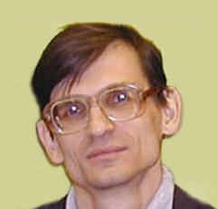 Шаповалов Константин Алексеевич