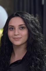 Шарифова Лайла Видади кзы