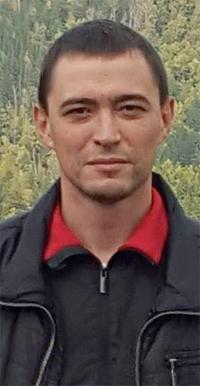 Шароглазов Михаил Михайлович