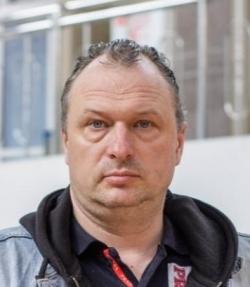 Шастин Владимир Владимирович