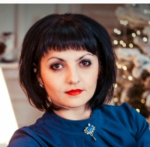 Шатова Марина Николаевна