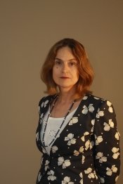 Базилева Ирина Игоревна