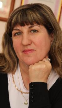 Шведчикова Зулейха Керималиевна