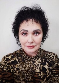 Шевцова Марина Петровна