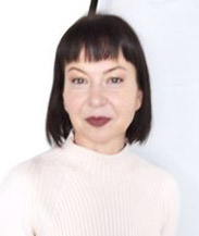 Шеломенцева Ольга Викторовна