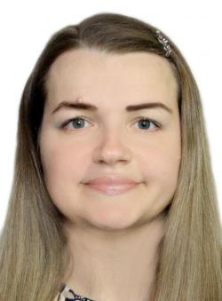 Шепелева Юлия Сергеевна