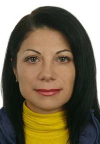 Шик Ольга Юрьевна