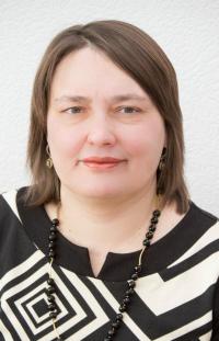Шитьковская Елена Петровна