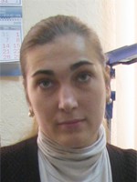 Шишкина Елена Викторовна