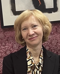 Шмырина Инна Александровна