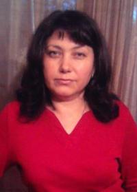 Шпитальная Ольга Владимировна