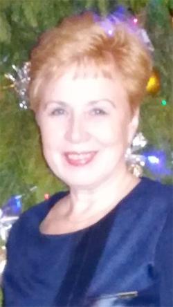 Штарик Светлана Юрьевна