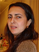 Штарк Елена Владимировна