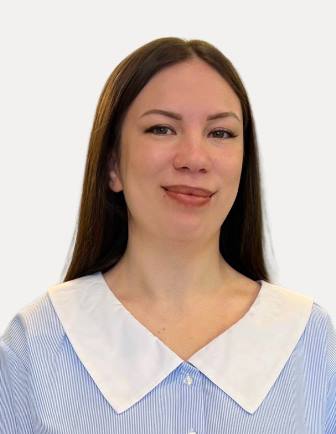 Штро Валерия Владиславовна