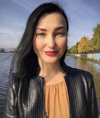 Штукарина Анастасия Марковна