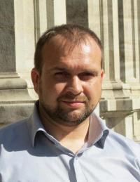 Шубкин Михаил Владимирович