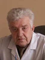 Шульман Владимир Абрамович