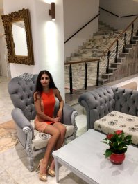 Баирамян Роксана Мамиконовна