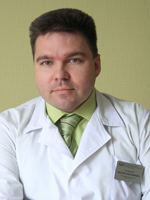 Шумбасов Максим Александрович