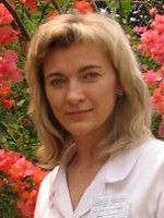 Якимова Виталина Брониславовна